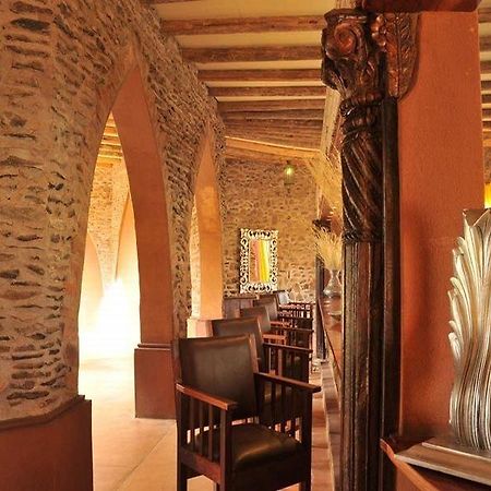 Le Mirage Desert Lodge Sesriem Bagian luar foto