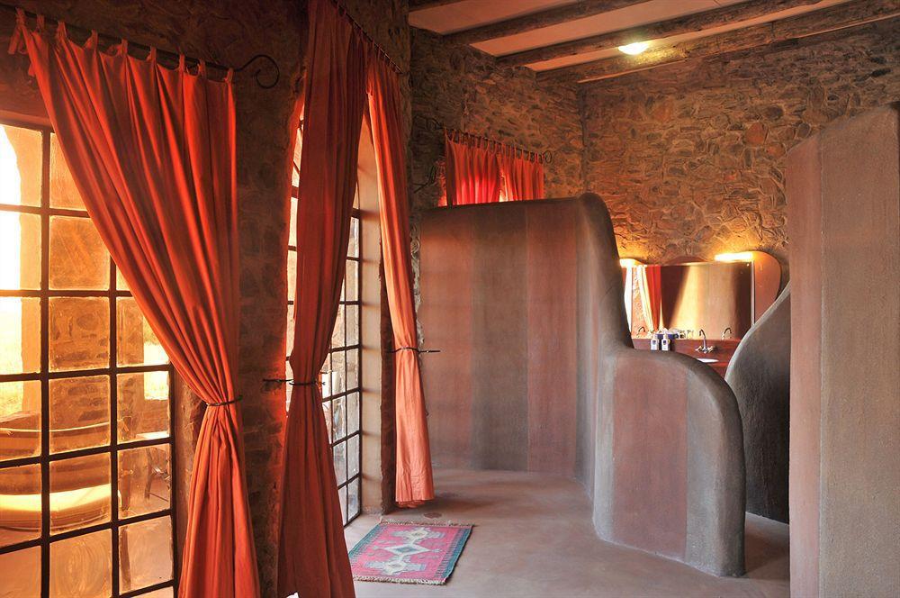 Le Mirage Desert Lodge Sesriem Bagian luar foto