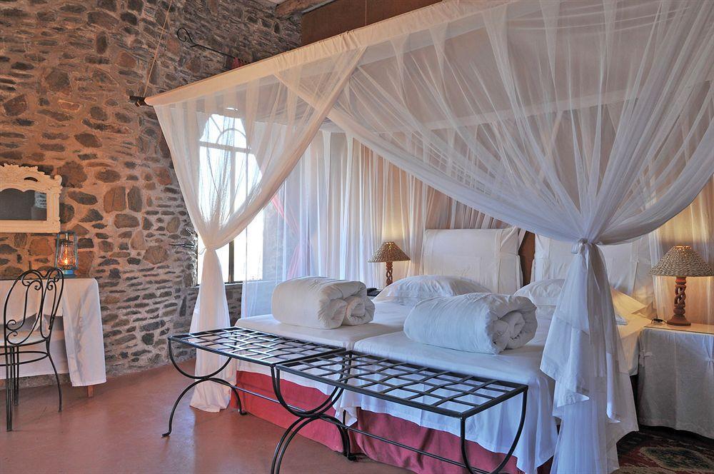 Le Mirage Desert Lodge Sesriem Bagian luar foto