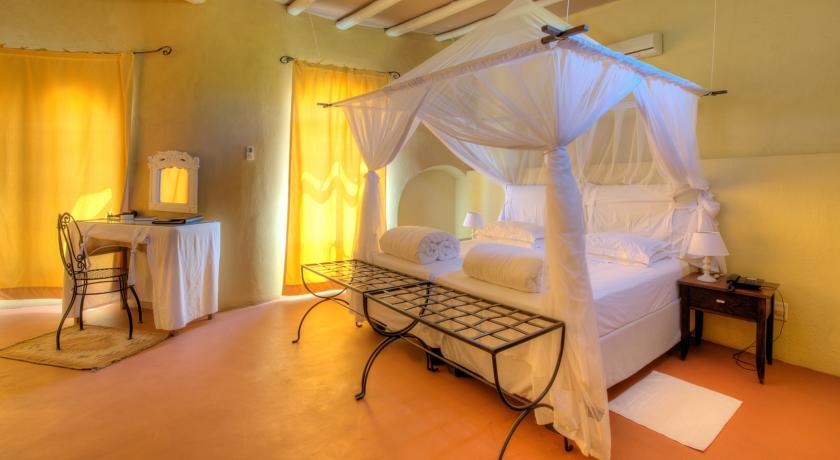 Le Mirage Desert Lodge Sesriem Bagian luar foto