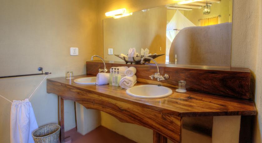 Le Mirage Desert Lodge Sesriem Bagian luar foto