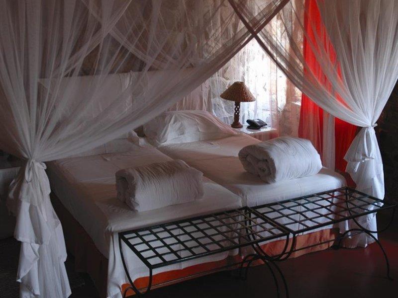 Le Mirage Desert Lodge Sesriem Bagian luar foto