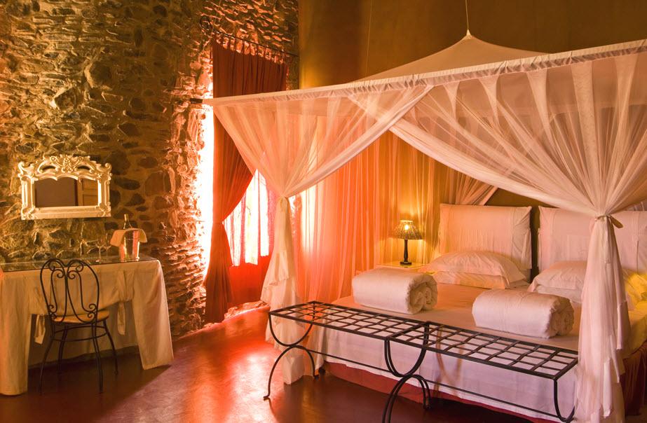 Le Mirage Desert Lodge Sesriem Bagian luar foto